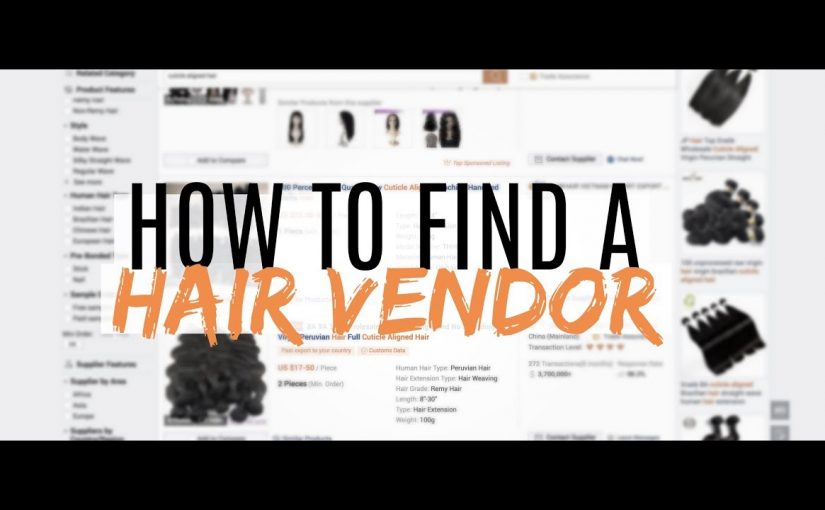 TOP 10 Ali-Express Hair Vendors