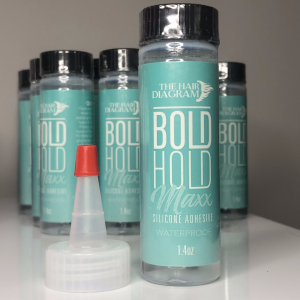 BOLD HOLD MAX