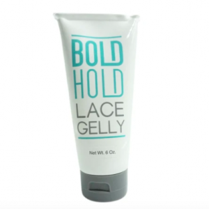 Bold Hold Jelly