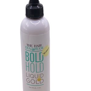 bold hold liquid gold